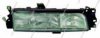 NPS M675A08 Insert, headlight